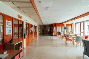 Bon Accueil à Élouges